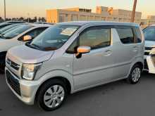 Suzuki Wagon R FXSAFETY 2024 Car