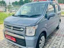 Suzuki Wagon R Fx Hybrid 2023 Car