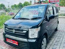 Suzuki Wagon R Fx 2023 Car