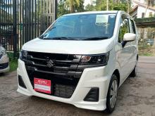 Suzuki Wagon R ZL 2026 Car