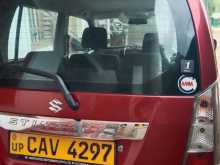 Suzuki Wagon R 2017 Car