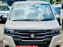 Suzuki Wagon R ZL 2026 Car