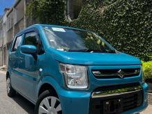 Suzuki Wagon R FX Safety 2025 Car