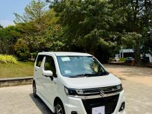 Suzuki Wagon R Custom Z 2026 Car