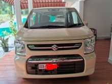 Suzuki Wagon R FX Safety Pakkge 2025 Car