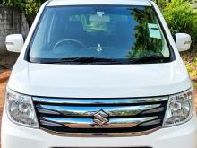 Suzuki Wagon R FZ 2014 Car