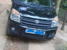 Suzuki Wagon R 2008 Car