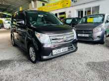 Suzuki Wagon R FZ 2015 Car