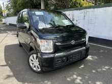 Suzuki Wagon R FX Safety Edition 2023 Car