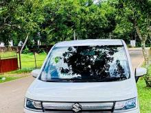 Suzuki Wagon R FZ Safety 2018 Car
