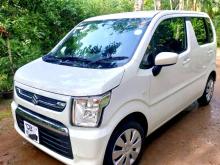 Suzuki Wagon R FX 2025 Car