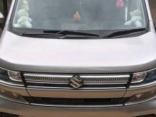 Suzuki Wagon R FZ 2019 Car