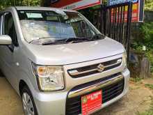 Suzuki Wagon R FX 2024 Car