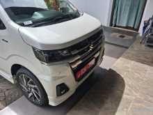 Suzuki Wagon R 2026 Car