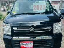 Suzuki Wagon R Fx 2023 Car