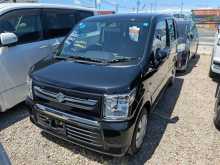 Suzuki Wagon R FX 2024 Car