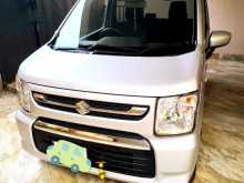 Suzuki Wagon R FX 2023 Car