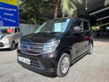 Suzuki WAGON R FZ 2014 Car
