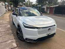Honda Vezel Z Play Moon Roof 2026 SUV