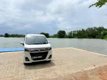 Suzuki Wagon R Custom 2025 Car