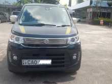 Suzuki Wagon R Stingray J Style 2015 Car