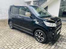 Suzuki Wagon R Stingray J Style 2014 Car