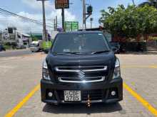Suzuki Wagon R Stingray 2019 Car