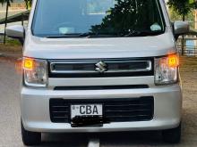 Suzuki Wagon R Fx Safety 2017 Car