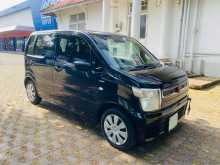 Suzuki Wagon R FX Safety 2017 Car