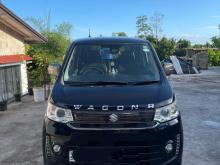 Suzuki Wagon R Stingray J Style 2015 Car