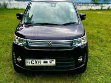 Suzuki Wagon R Stingray 2015 Car