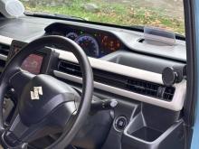 Suzuki Wagon R FX 2017 Car