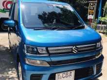 Suzuki Wagon R Fz Safety 2018 Car