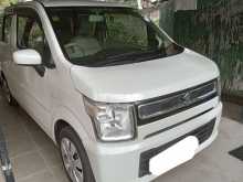 Suzuki Wagon R FX 2018 Car