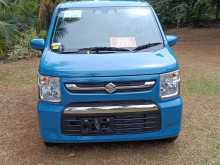 Suzuki Wagon R FX Safety 2025 Car