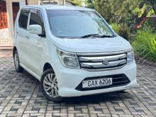 Suzuki Wagon R FZ 2016 Car