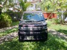 Suzuki Wagon R FZ Safety 2017 Car