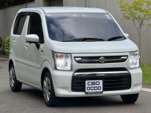 Suzuki WAGON R FX 2025 Car