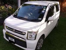 Suzuki Wagon R FX 2024 Car