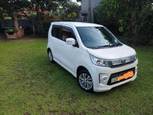 Suzuki Wagon R Stingray 2015 Car