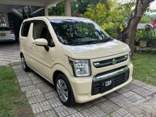 Suzuki Wagon R FX Safety 2023 Car