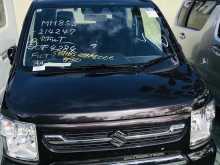Suzuki Wagon R Fx 2023 Car