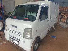 Suzuki Wagon R 2005 Lorry