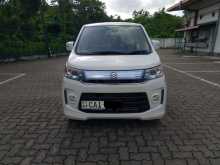 Suzuki Wagon R Stingray 2015 Car
