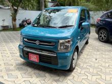 Suzuki Wagon R FX 2024 Car