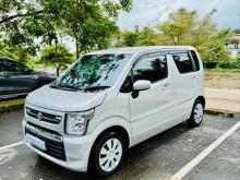 Suzuki Wagon R FX Safety 2025 Car