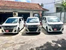 Suzuki Wagon R ZX 2026 Car