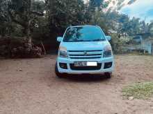 Suzuki Wagon R 2009 Car