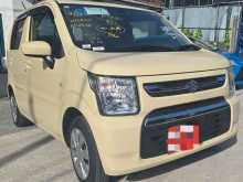 Suzuki Wagon R Fx 2023 Car
