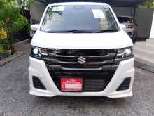 Suzuki WAGON R SAFETY ZL 2026 Car